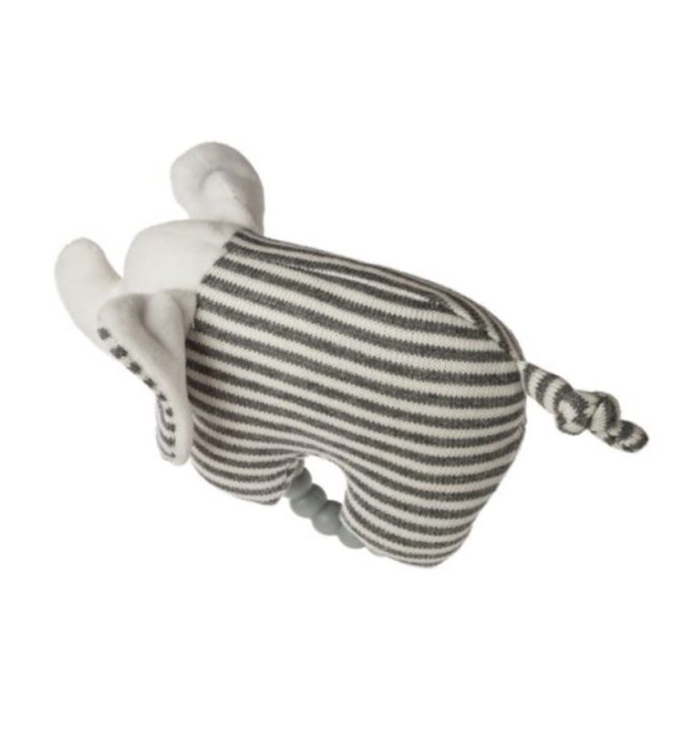 Mary Meyer, Słoń, miękka grzechotka i gryzak