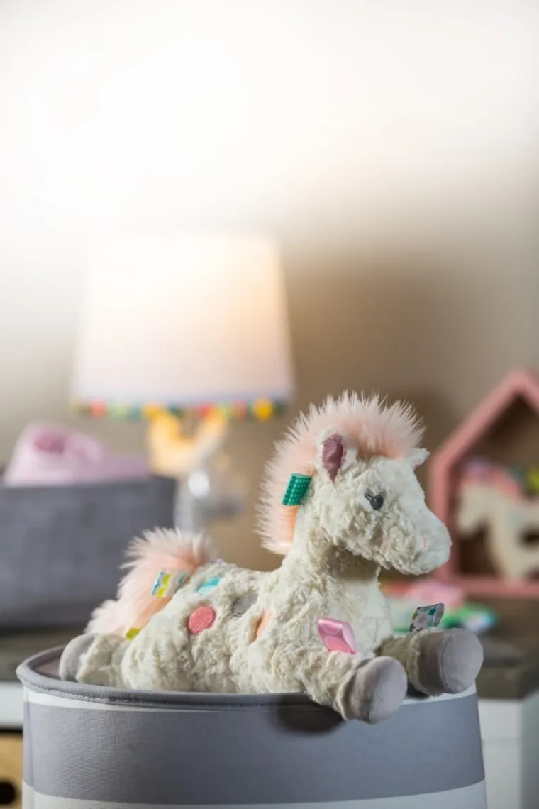 Mary Meyer, Taggies, Kucyk, maskotka, 31 cm