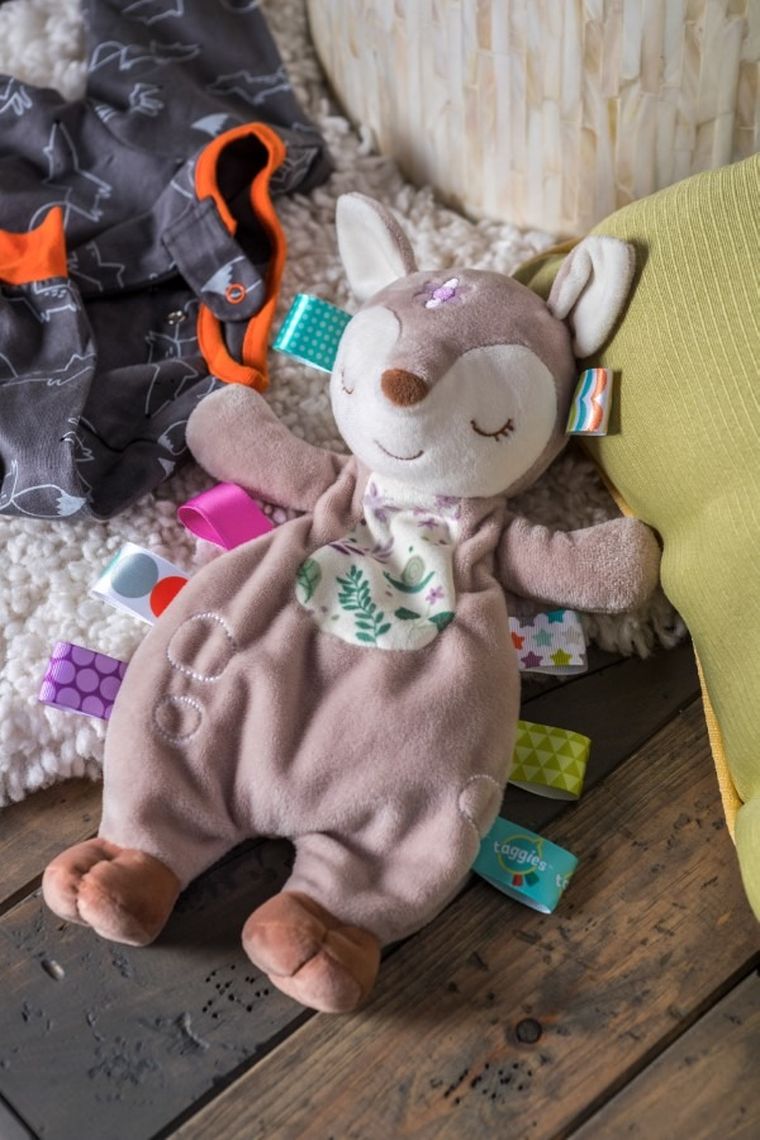 Mary Meyer, Taggies, Sarenka, maskotka, 28 cm