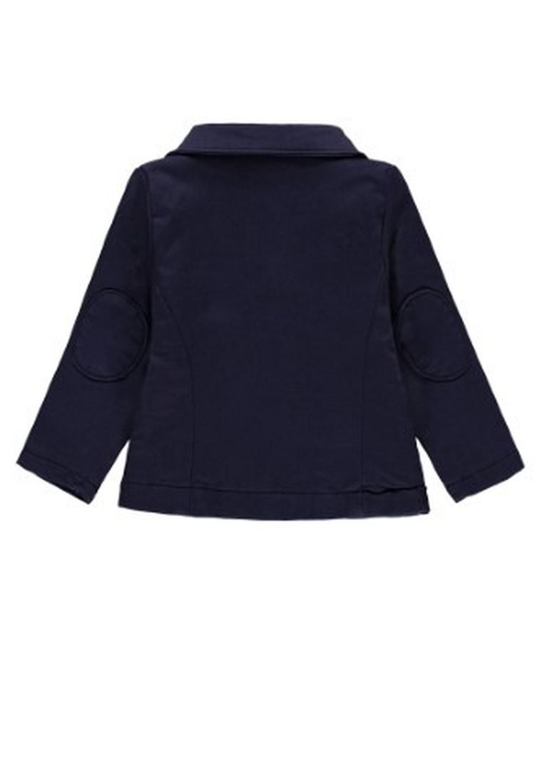 Marynarka chłopięca, granatowa, Kanz