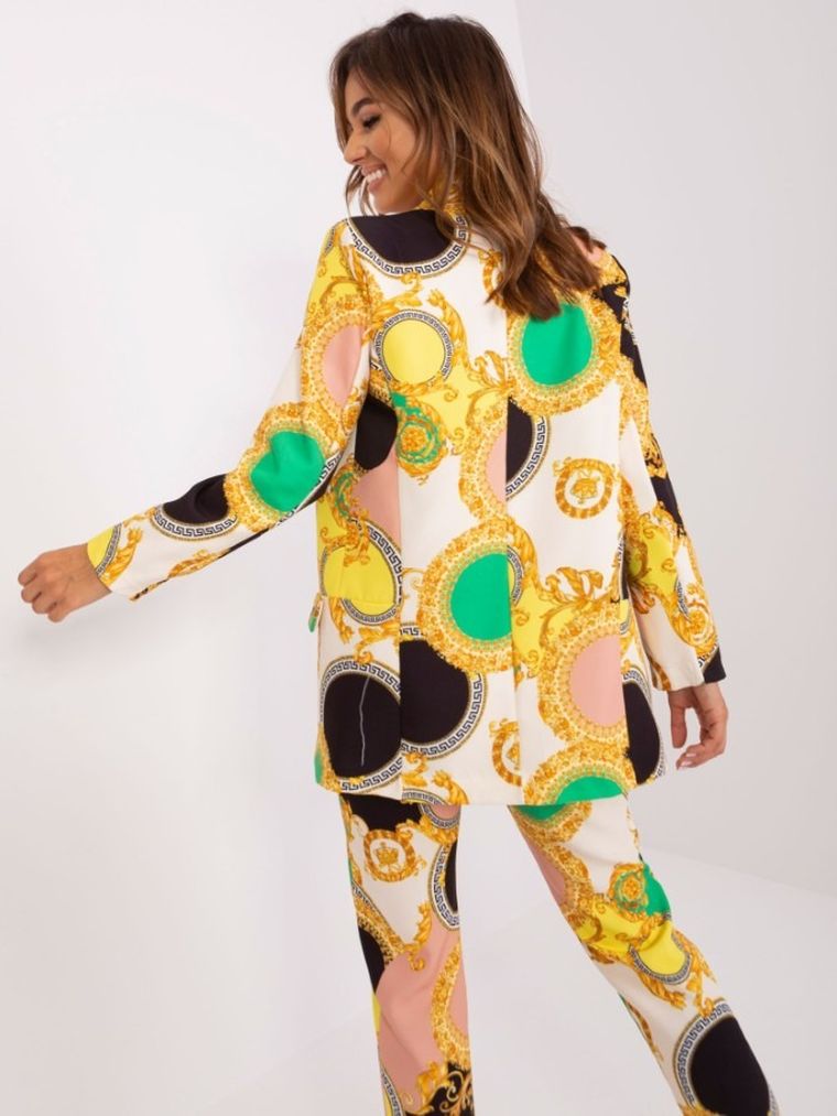 Marynarka damska, mix, Italy Moda