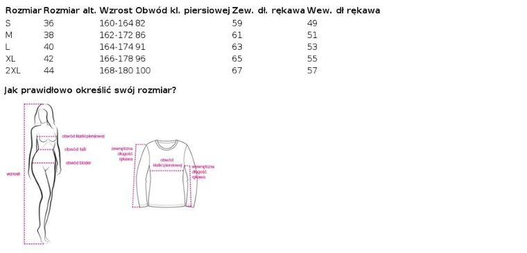 Marynarka damska, różowa, Italy Moda