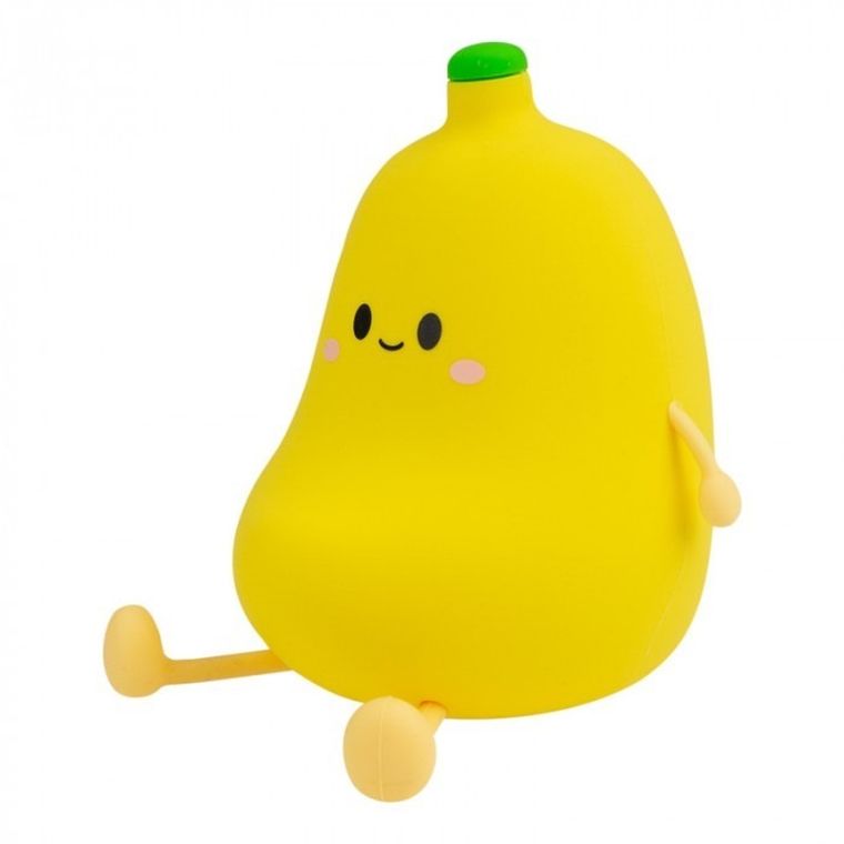 Mary's, Banan, lampka nocna, LED