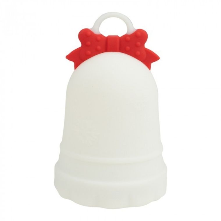 Mary's, Dzwonek, lampka nocna, LED RGB