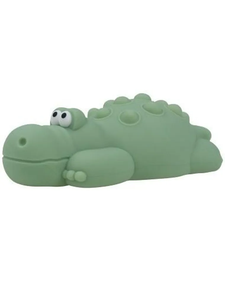 Mary's, Krokodyl, lampka nocna LED