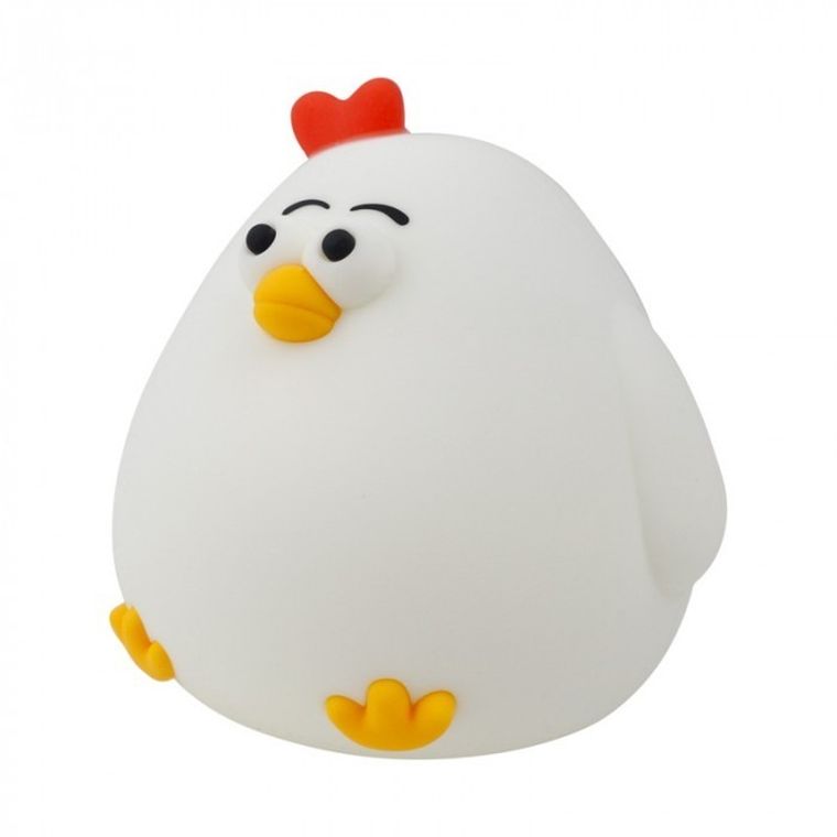 Mary's, Kura, lampka nocna, LED