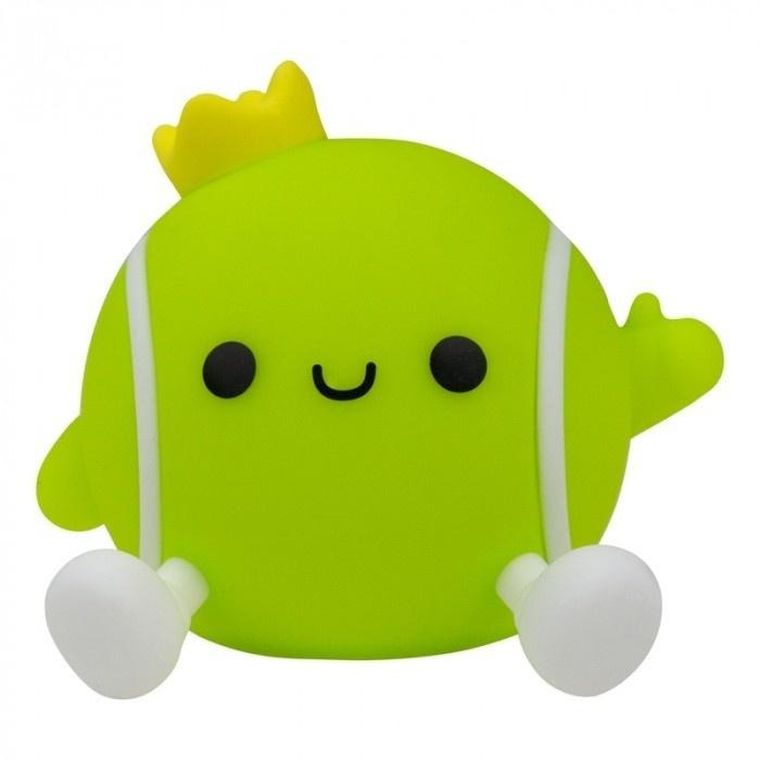 Mary's, Piłka tenisowa, lampka nocna LED