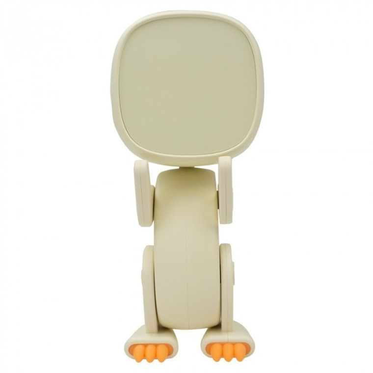 Mary's, Robo Dino, budzik, biały