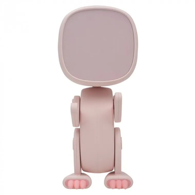 Mary's, Robo Dino, budzik, różowy