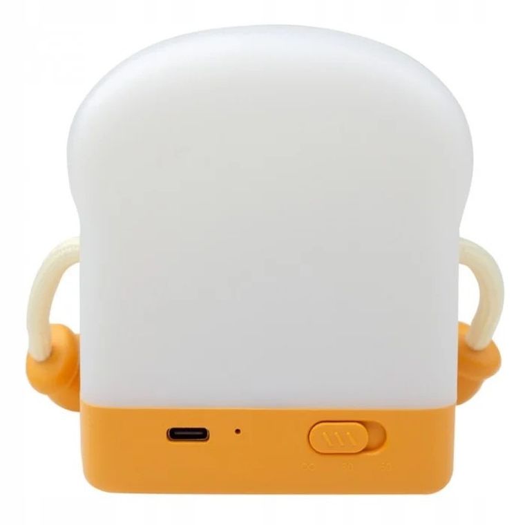 Mary's, Tościk, lampka nocna LED