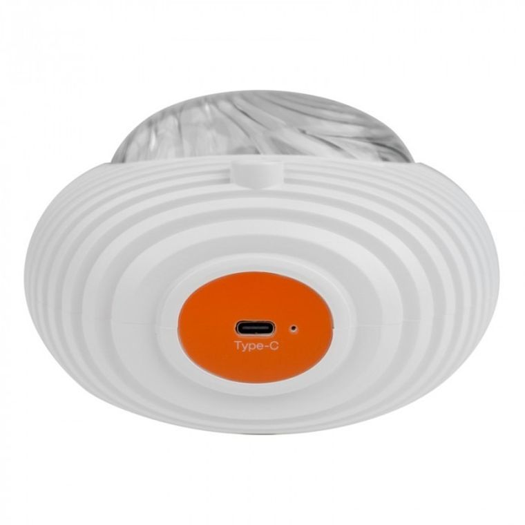 Mary's, UFO, projektor gwiazd z pilotem