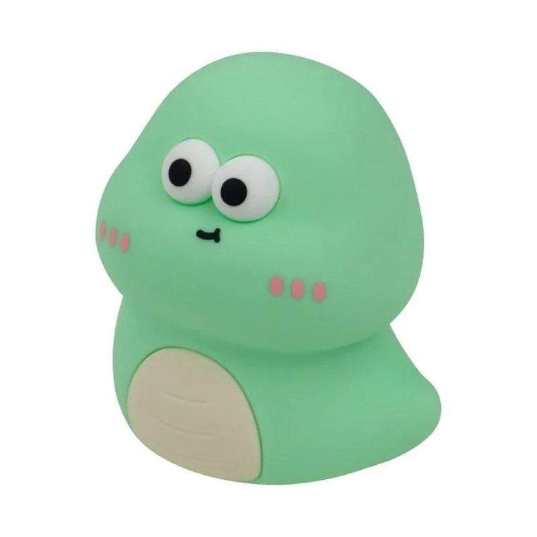 Mary's, Zielony robak, lampka nocna LED