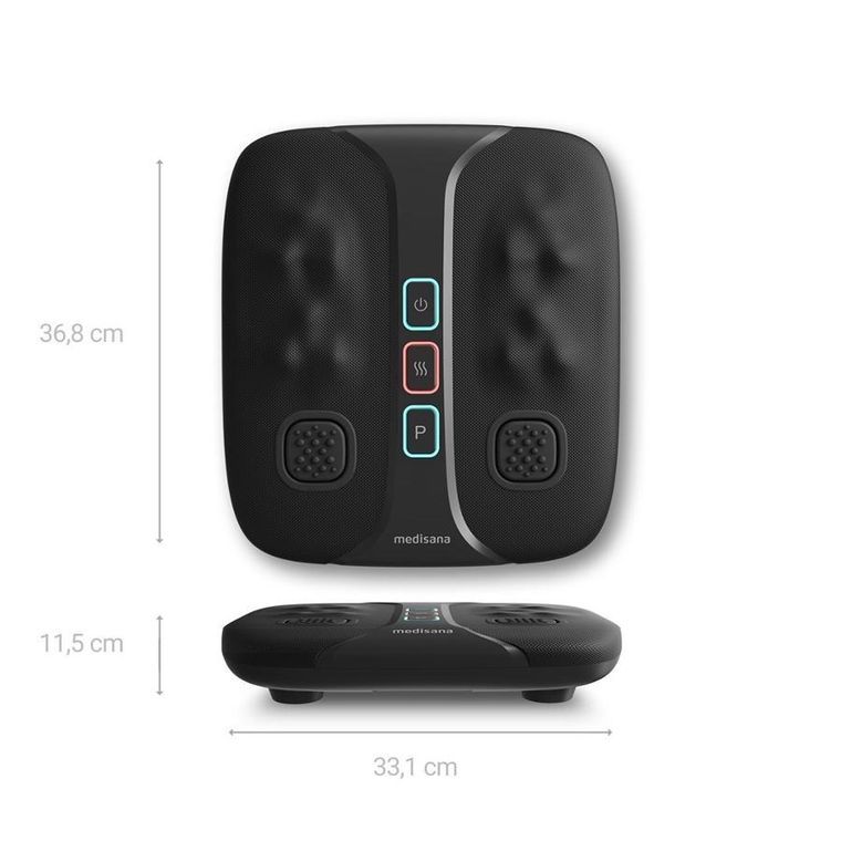Masażer Ud I Stóp Medisana Lm, 100