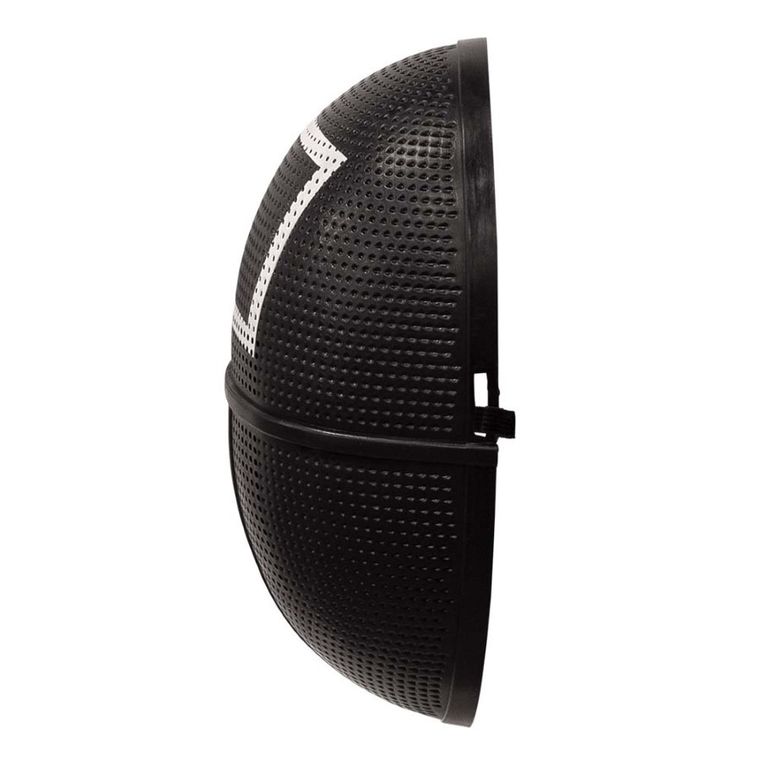 Maska, gracz, gamer, koło