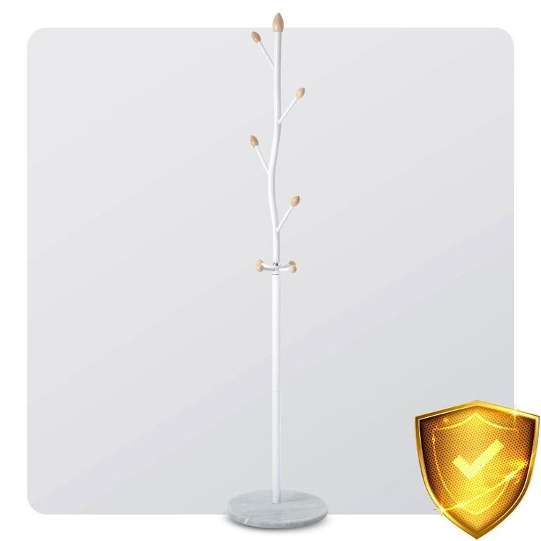 Massido, wieszak na ubrania stojący