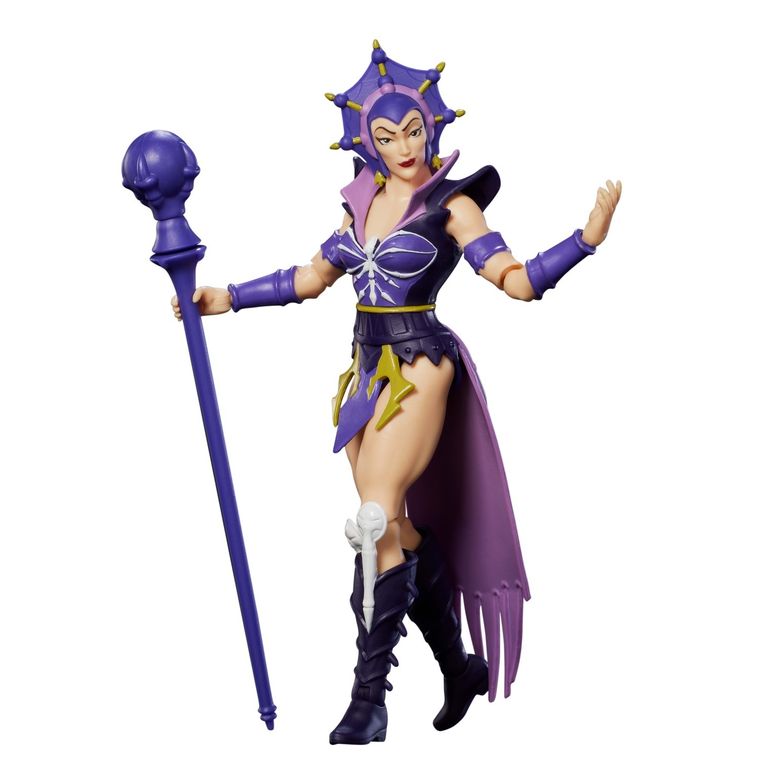 Masters of the Universe, Origins 200X Cartoon Collection, figurka Evil Lyn