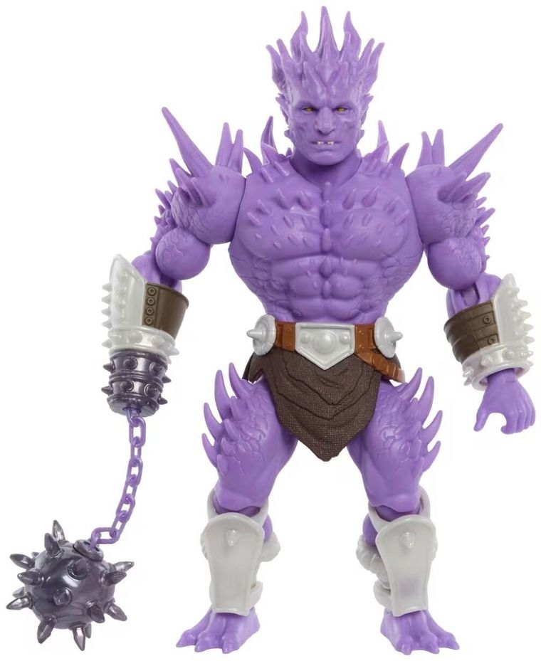 Masters of the Universe Origins, figurka Spikor, 14 cm