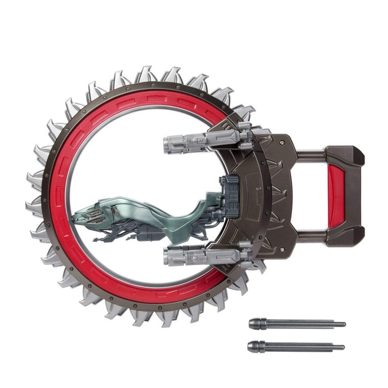 Masters of the Universe, Pojazd bojowy Roton dla figurek 14 cm
