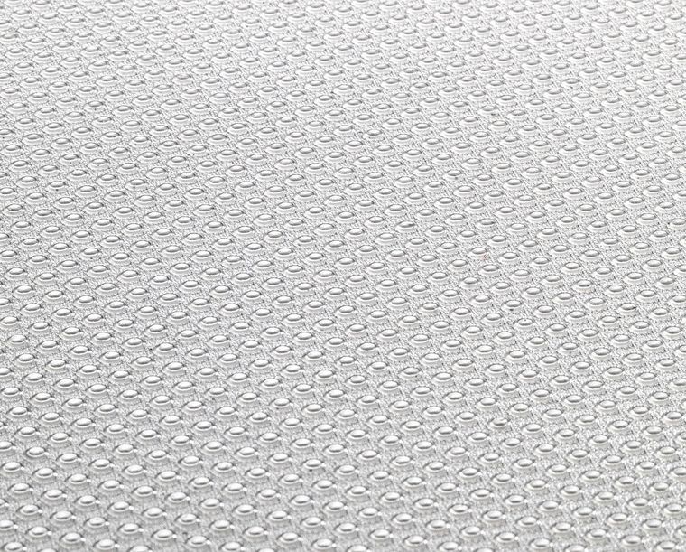 Mata antybakteryjna do lodówki, 3 szt.