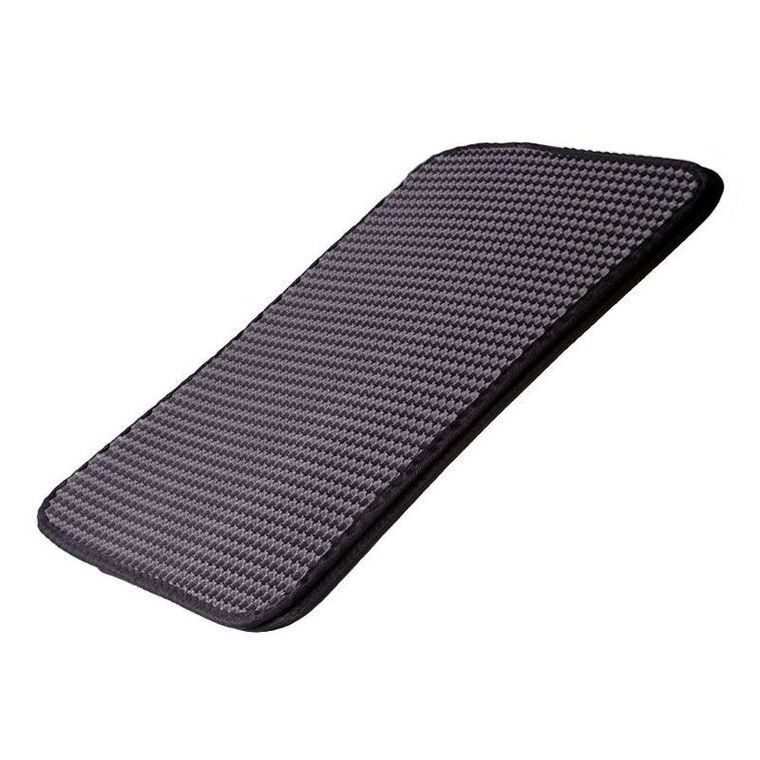 Mata dla kota pod kuwetę, szara