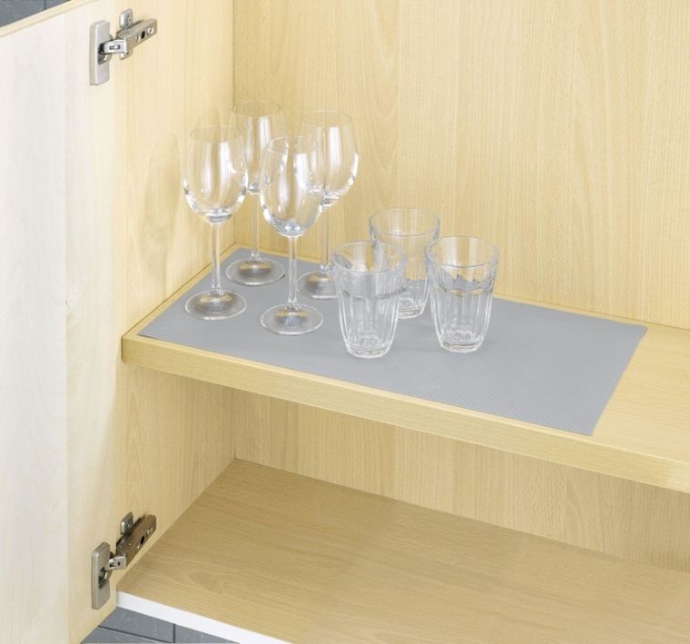 Mata wyściełająca do szuflad i szafek kuchennych
