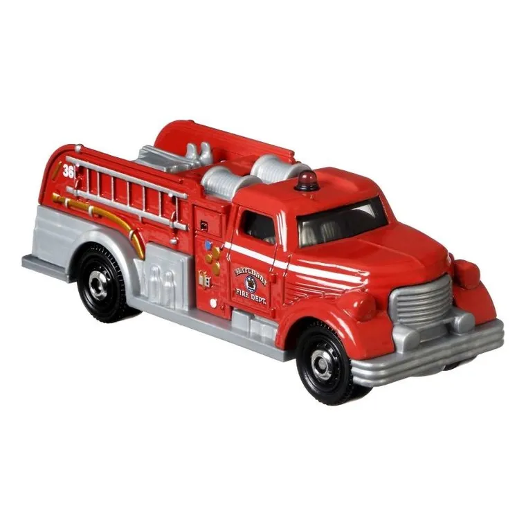 Matchbox, samochodzik, 1 szt.