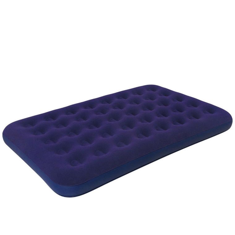 Materac flokowany 2- osobowy