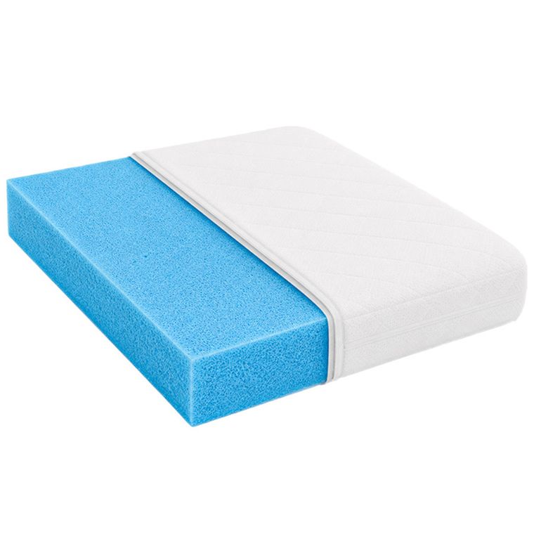 Materace z Gór, Flexi Soft, materac piankowy, 90-130-31 cm