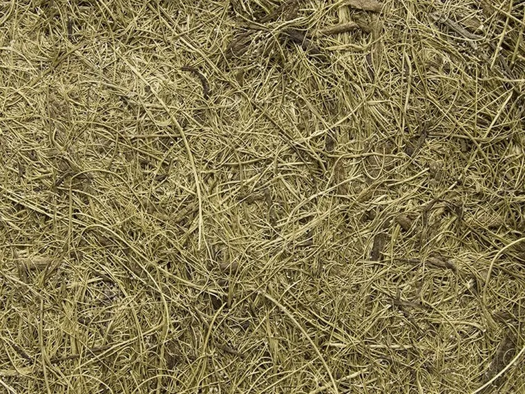 Materace z Gór, Hard Visco Breeze Zone, materac utrzymujący, piankowy, termoelastyczny, 120-180-14 cm