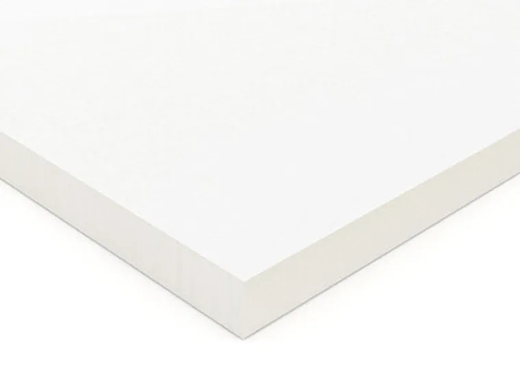 Materace z Gór, Top Flexi, materac dopasowujący, nawierzchniowy, elastyczny, piankowy, bez pokrowca, 70-180-5 cm