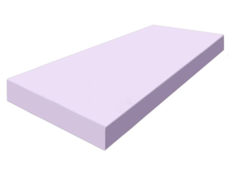 Materace z Gór, Top Hard, materac wspierający, nawierzchniowy, twardy, 70-190-3 cm