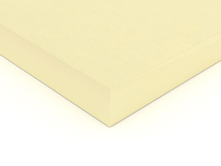 Materace z Gór, Top Standard, materac praktyczny, nawierzchniowy, piankowy, 90-130-10 cm