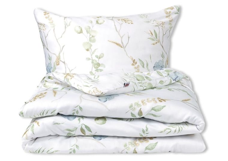 Matex Exclusive, pościel satynowa, 200-220 cm