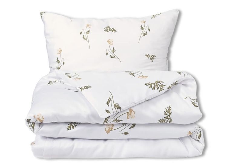 Matex Exclusive, pościel satynowa, 200-220 cm