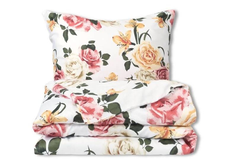 Matex Exclusive, pościel satynowa, 200-220 cm