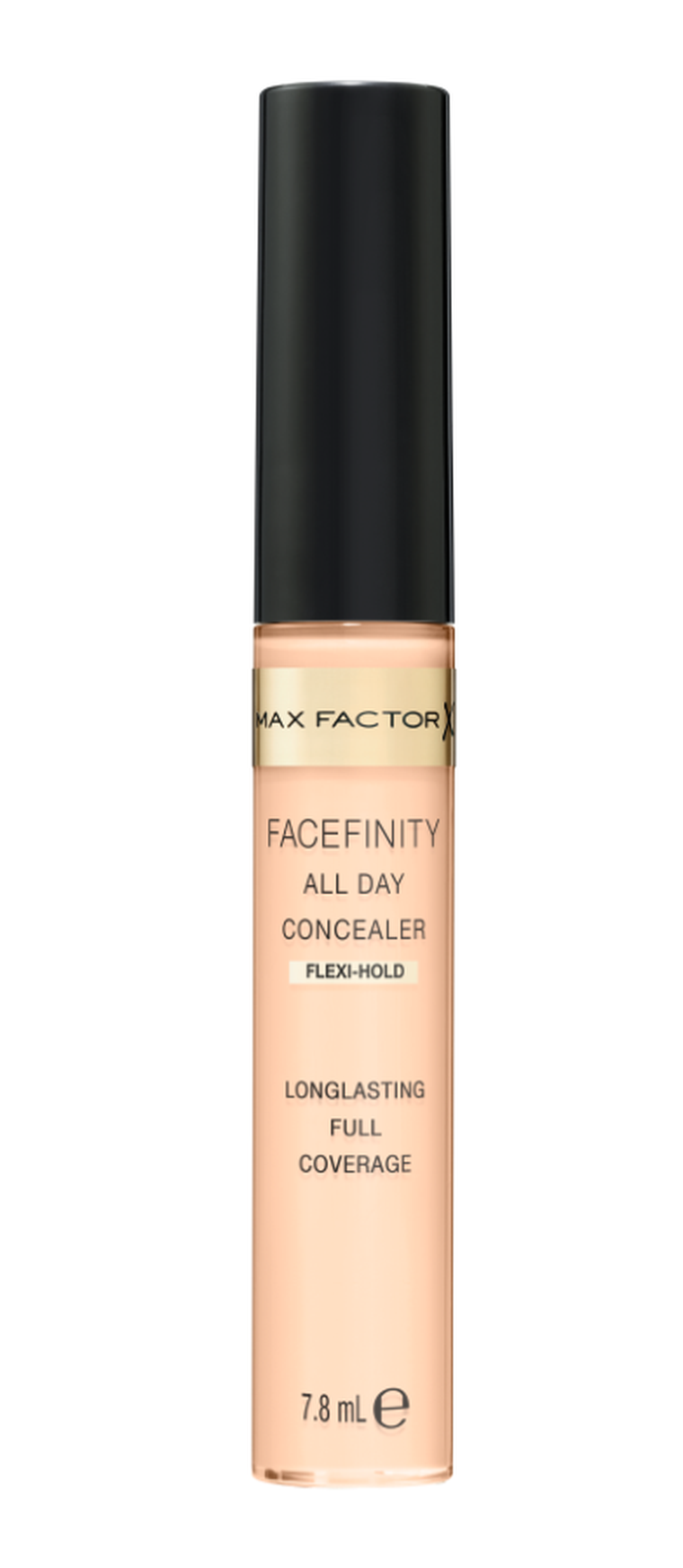 Max Factor, Facefinity, korektor, 20, 7,8 ml