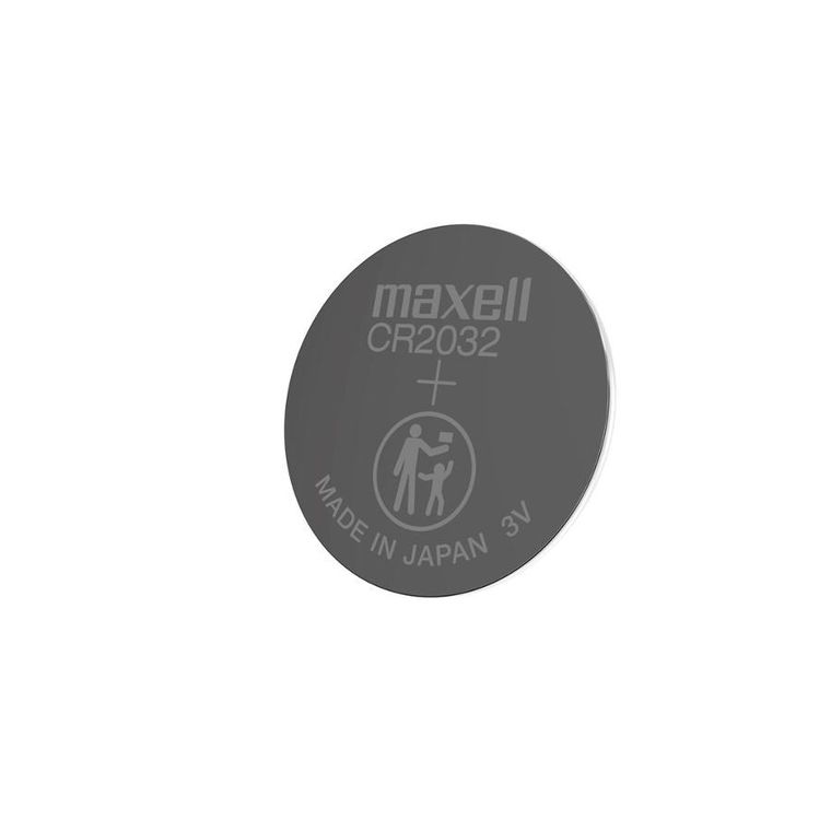 Maxell, bateria specjalistyczna, CR2032, 2 szt.