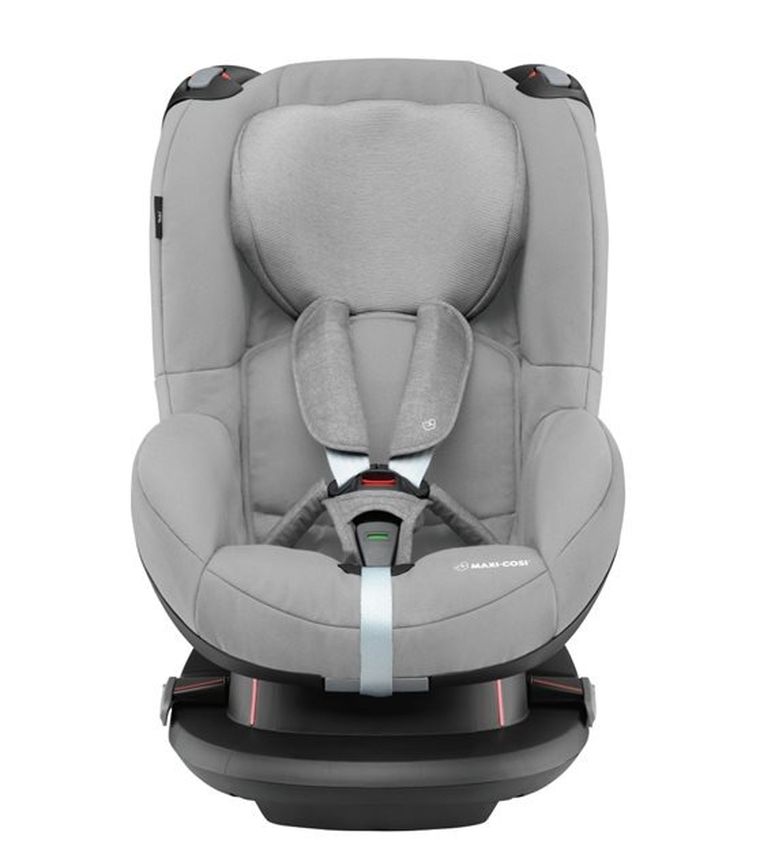 Maxi-Cosi, Tobi, fotelik samochodowy, 9-18 kg, Concrete grey