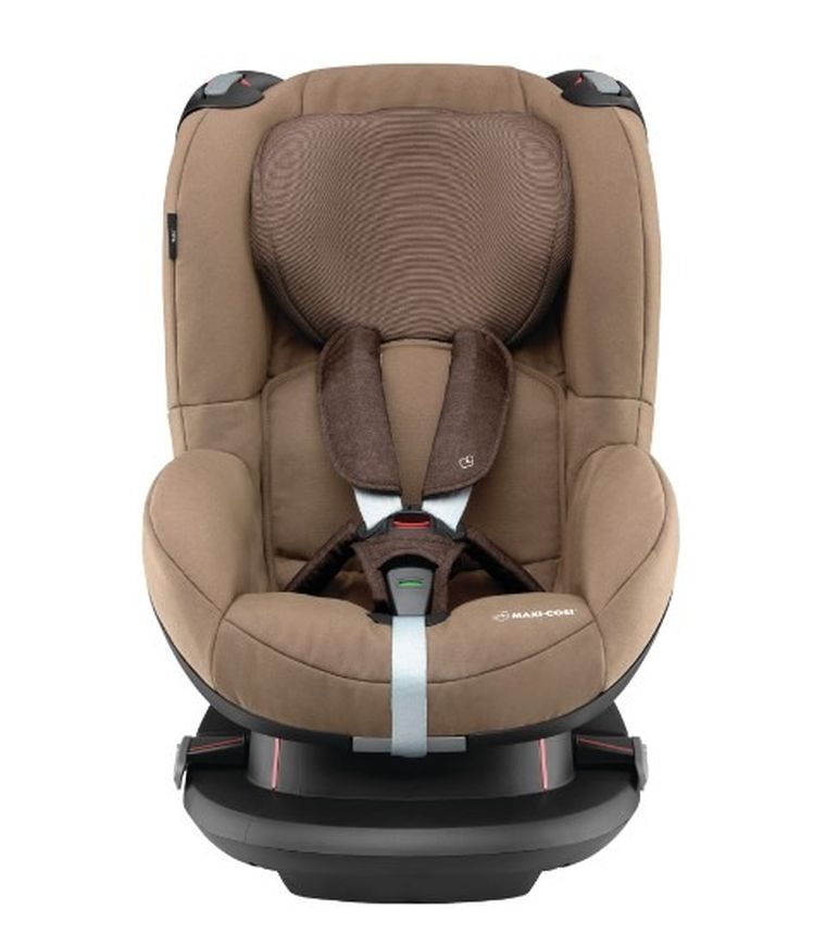 Maxi-Cosi, Tobi, fotelik samochodowy, 9-18 kg, Nomad Brown