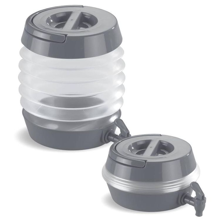 Maximex, dyspenser do napojów, z kranem i uchwytem do przenoszenia, 40-12 cm