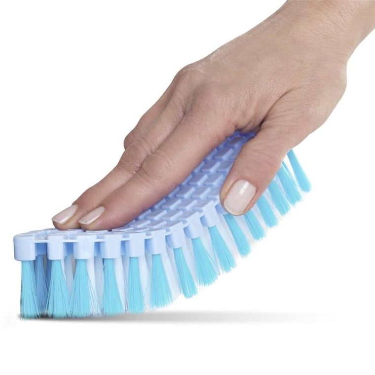 Maximex, elastyczna szczotka do czyszczenia, 4 szt.