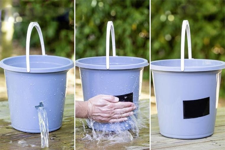 Maximex, Maxi, taśma klejąca szeroka, czarna