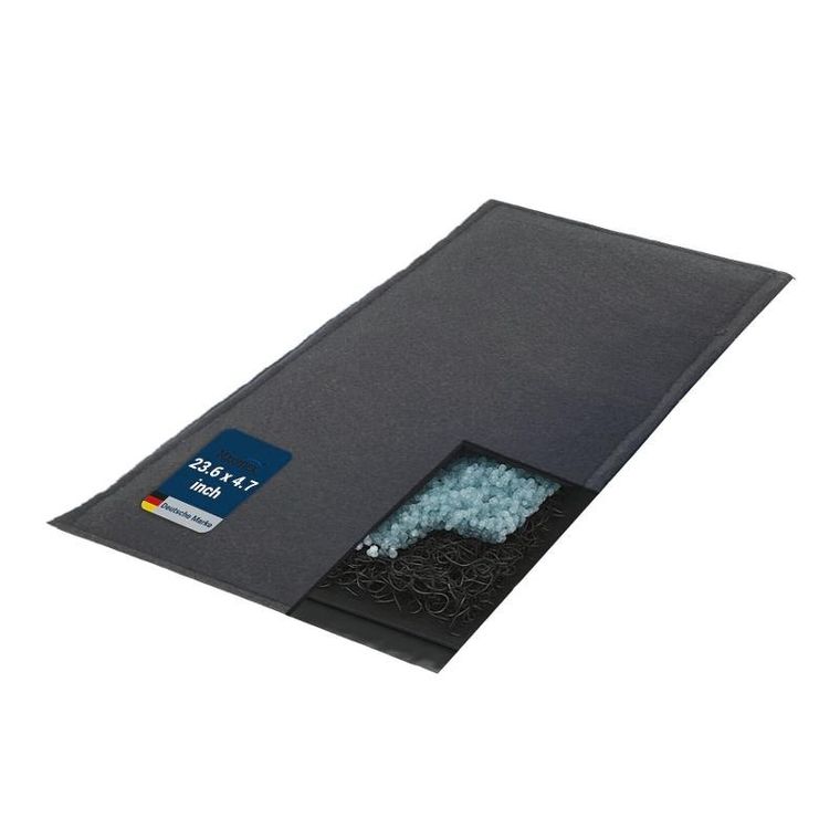 Maximex, nawadniająca mata retencyjna do roślin, 60-12 cm, 2 szt.