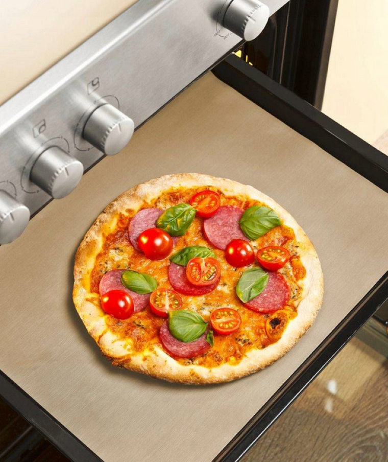 Maximex, nowoczesna folia do pieczenia, 2 szt.