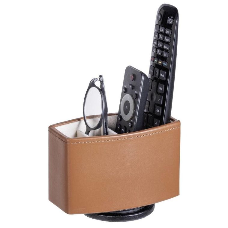 Maximex, organizer na piloty, obrotowy