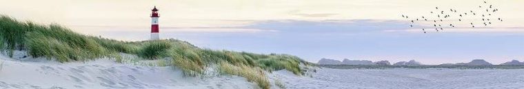 Maximex, osłona balkonowa z wzorem plaży, 5 mx85 cm