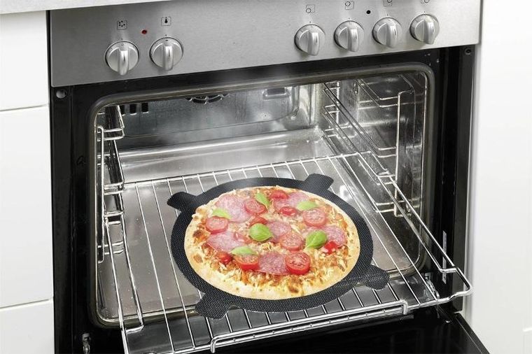 Maximex, przekładki do patelni, 3 szt.