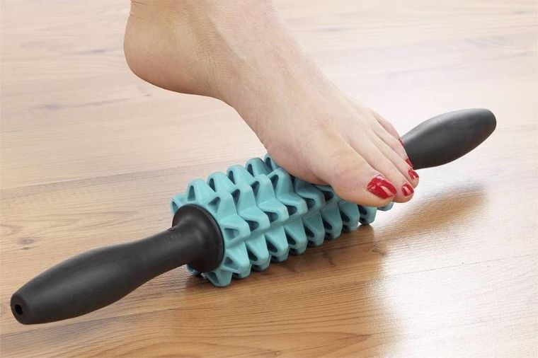 Maximex, roller do masażu powięzi