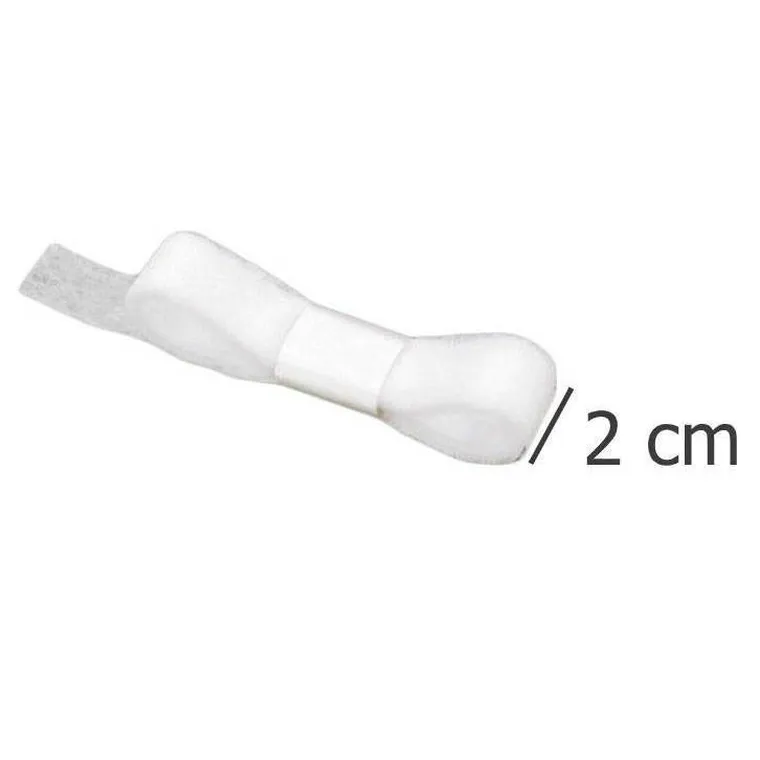 Maximex, taśma do podwijania i skracania, 1 szt., 10 m