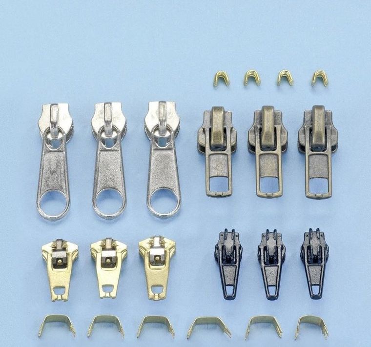 Maximex, zestaw naprawczy do błyskawicznych zamków